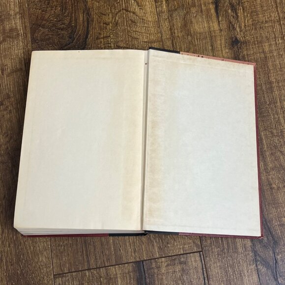 Masterpieces of World Literature in Digest Form Hardcover 1952 - Picture 15 of 16